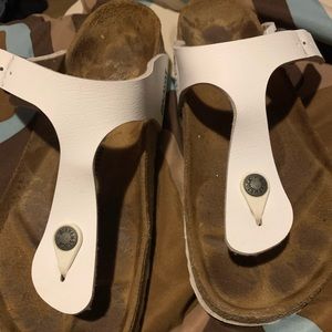Birkenstock Gizeh 39